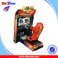 NF-S10 Simulator Racing car Speed driver 3,crazy speed driver racing game machine